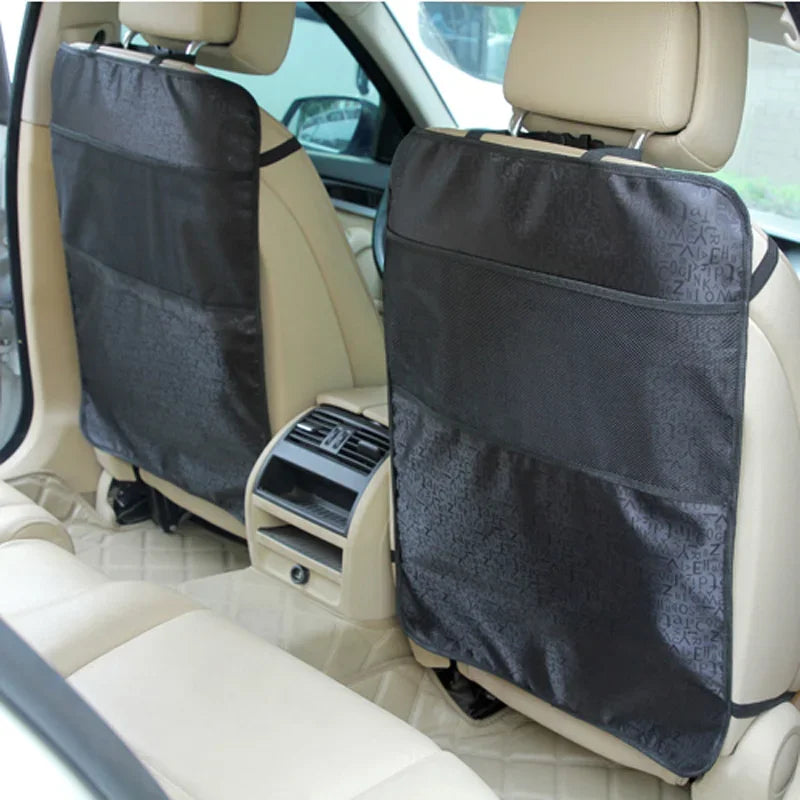 Car Seat Storage Bag Car Seat Back Storage Bag Car Phone Tablet Storage Bag Storage Bag